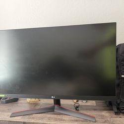 32 Inch UltraGear 165Hz Monitor