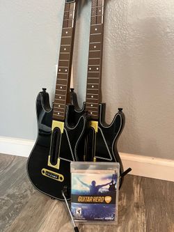 Guitar Hero Live (Xbox)