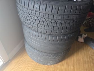 Tires for You!!!