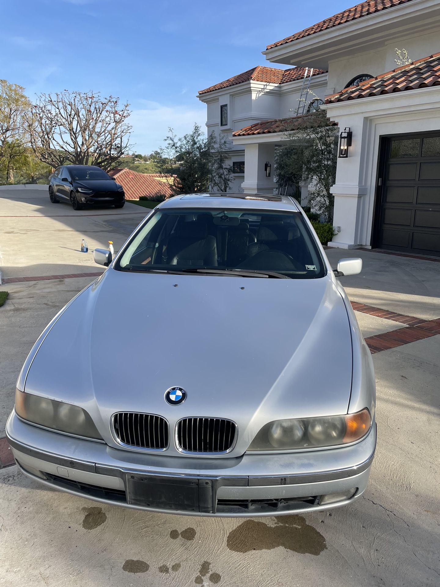 1997 BMW 540i for Sale in Canoga Park, CA - OfferUp