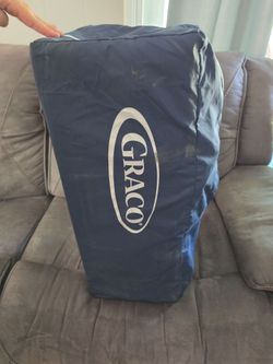 Graco Pack-n-play