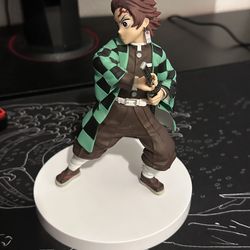 Demon slayer: Tanijro Kamado