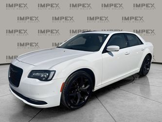 2021 Chrysler 300