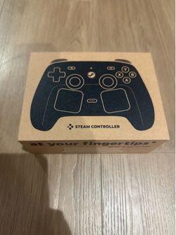 Steamdeck Controller NEW
