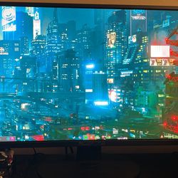 Sceptre Gaming Monitor 75 Hz