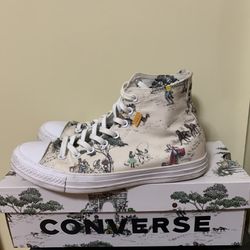 Union Converse 