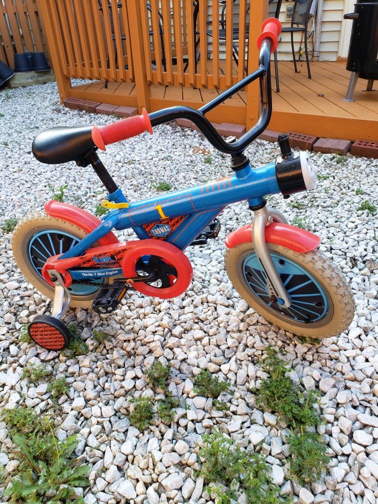 Tricycle