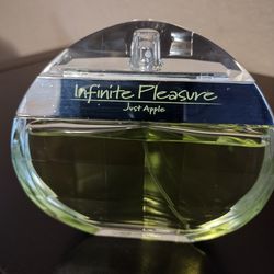 Infinite Pleasure Just Apple Perfume
