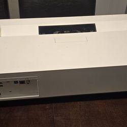 LG Short Throw Laser Projector
