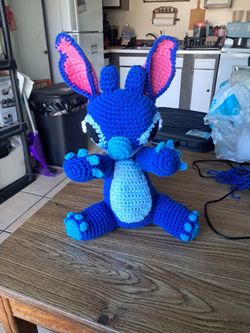 Stitch