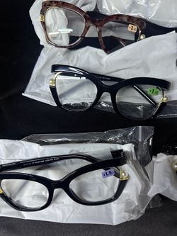 Reading Glasses 2 for $5