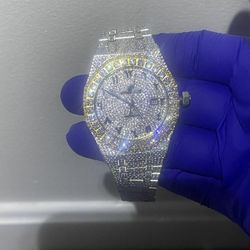 Busted Down AP & Box