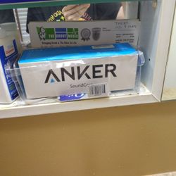 Boxed Speaker