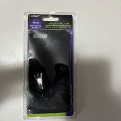 Circuit cell phone case (fits iPhone 7 Plus / 8 Plus)