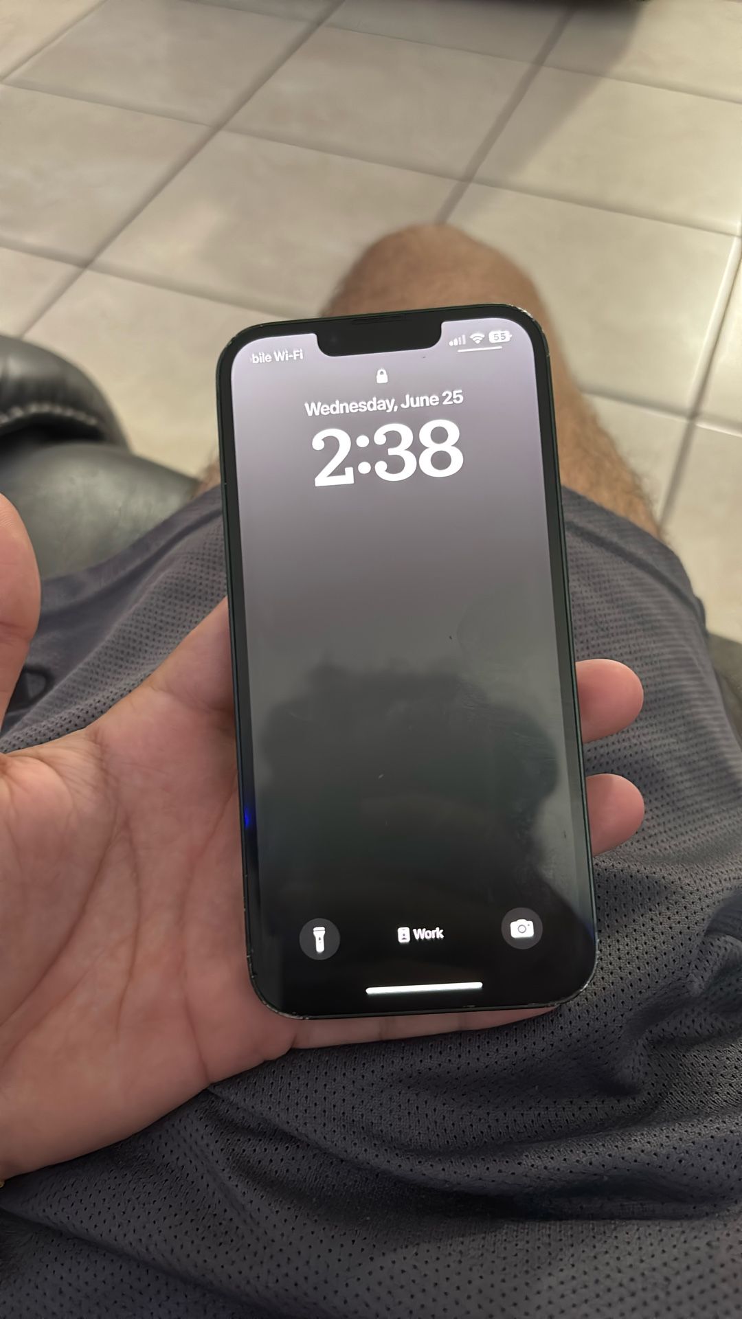 iPhone 14