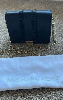 Black bag Michael Kors