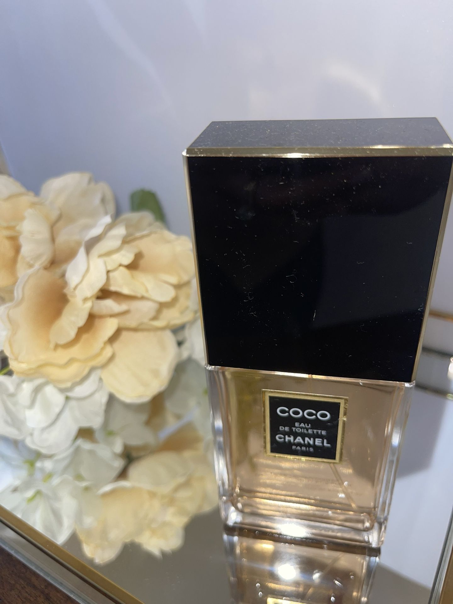 CHANEL COCO - Eau de Toilette Spray