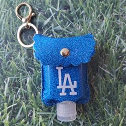 Hand Sanitizer Holder