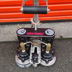 Rotovac