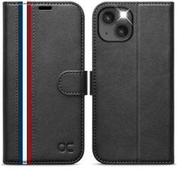 iPhone 14 Wallet Case