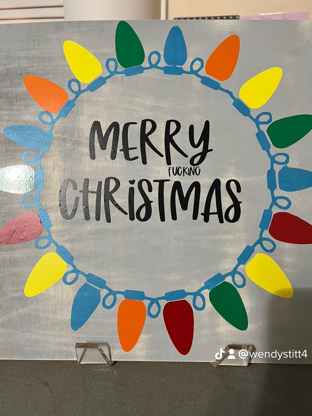 Sale On All Christmas Decorations!