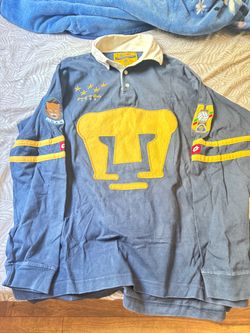 Pumas edición de gala del 2005 size es large