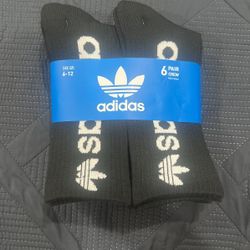 Adidas Socks 
