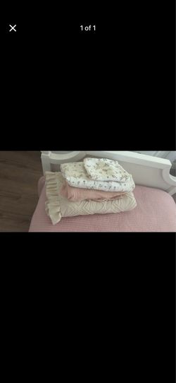 Crib sheets