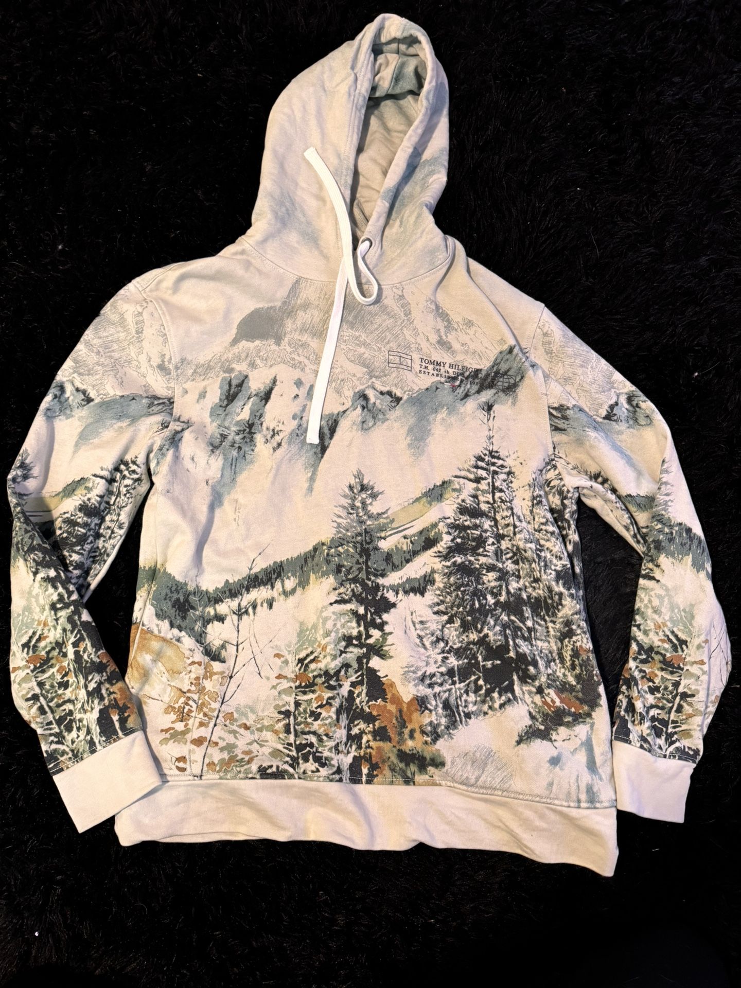 Tommy Hilfiger Hoodie