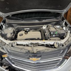 2021 Chevrolet Equinox