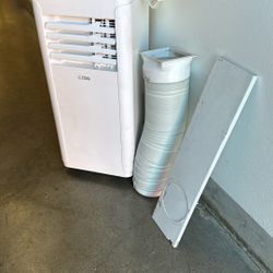commercial Cool 14,000 Btu Ac