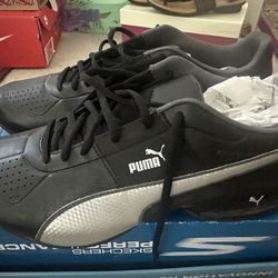 Puma Tennis Shoes ,