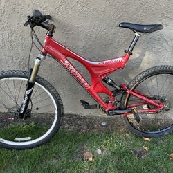 Specialized Bike 