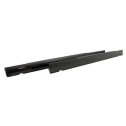 Type-OE Carbon fiber side rocker panels for 2008-2014 Dodge Challenger