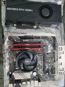 2080ti PC Bundle