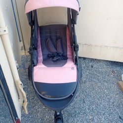 Baby stroller
