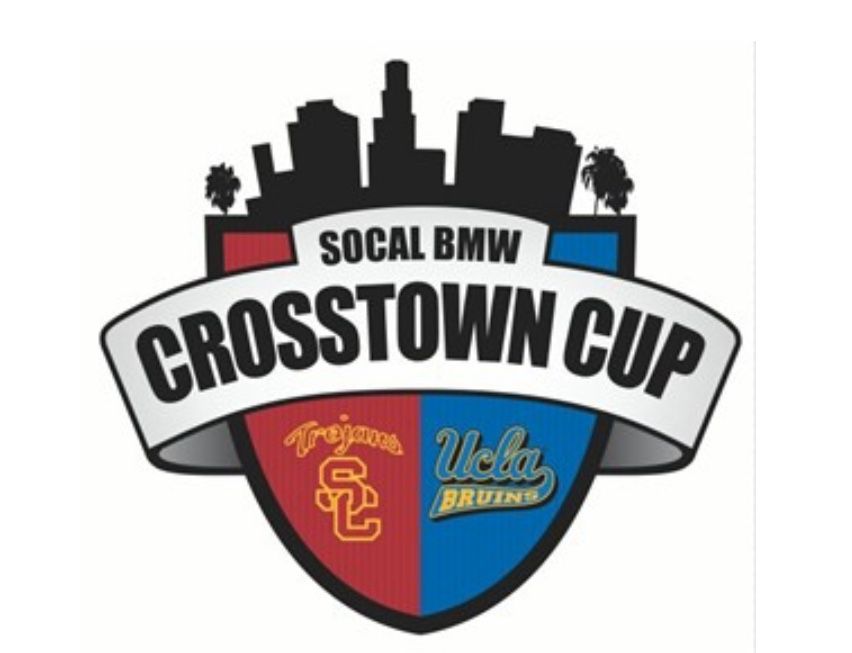 2 tickets- UCLA vs. USC