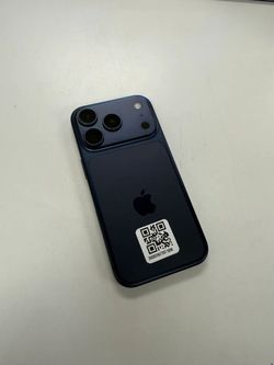 iPhone 17 Pro - (T-Mobile Locked) (Premium Pre-owned) - 256GB