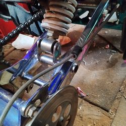 YAMAHA BLASTER PARTS