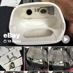 RESMED AIRSENSE 11 LARGE 