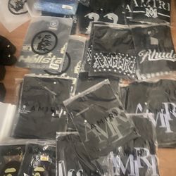 Men’s Shirts