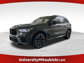 2023 BMW X5 M