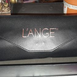 Lange Hair Curling Wand