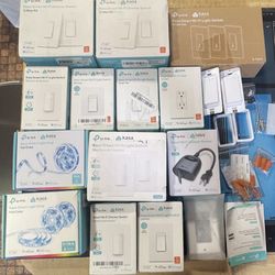 $75 For all of it, Over $400 Worth of stuff