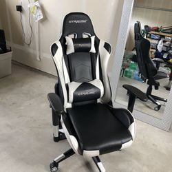 GTRacing Gaming Chair 