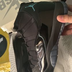 Jordan 11 Gamma Blue 