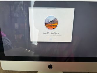 A1311 iMac