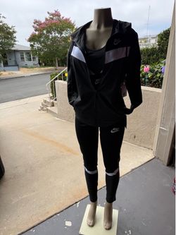 Women’s Fashion workout set