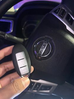 Car keys llaves de carro