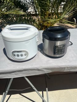 Aroma  Rice  Cooker